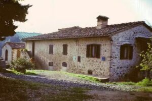 Agriturismo Podere Cappella