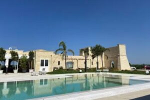 Agriturismo Podere Carafa