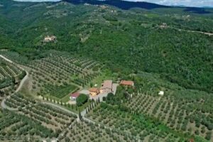 Agriturismo Podere Casalone