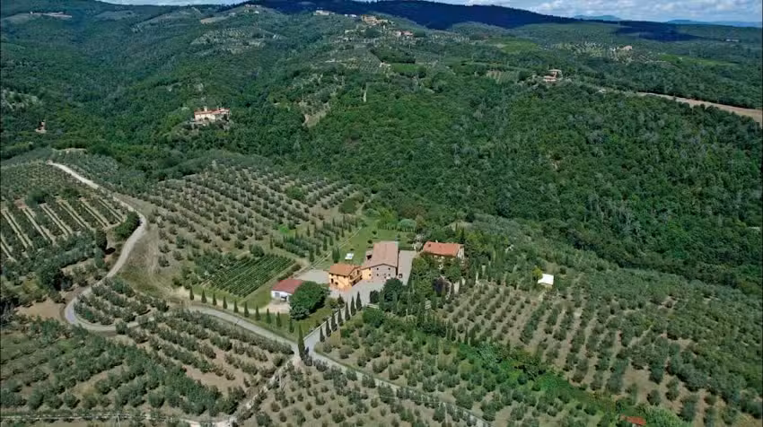 Agriturismo Podere Casalone
