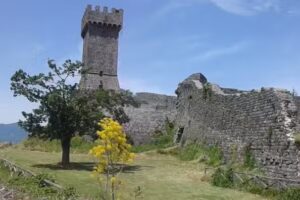 Agriturismo Podere Casano