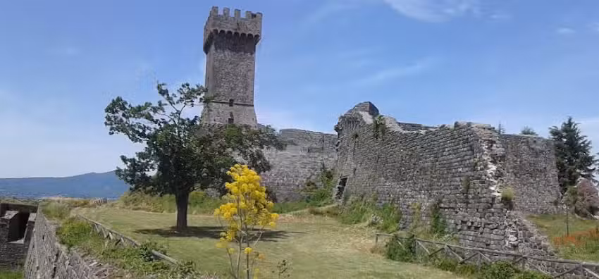 Agriturismo Podere Casano