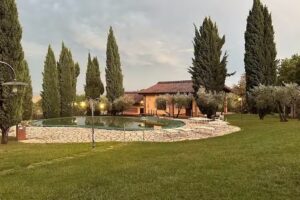 Agriturismo Podere Casciano