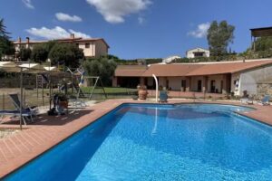 Agriturismo Podere Castellaccia