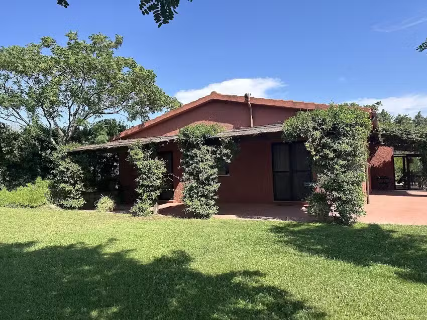 Agriturismo Podere Cavone