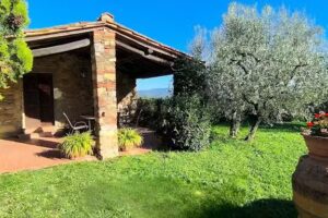 Agriturismo Podere Ceccherini