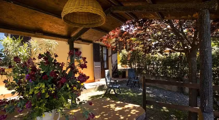 Agriturismo Podere Cerroni Montescudaio