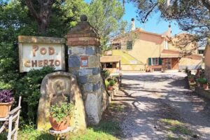 Agriturismo Podere Cherzo