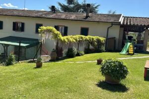 Agriturismo Podere Chiasso Gherardo