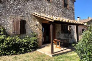 Agriturismo Podere Conte Ràcani