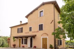 Agriturismo Podere Corniano