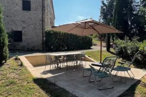 Agriturismo Podere Cortilla