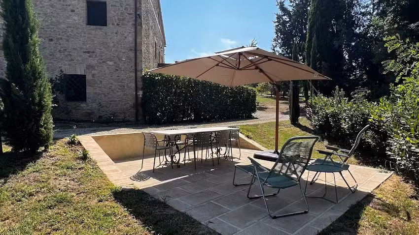 Agriturismo Podere Cortilla