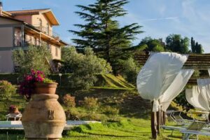 Agriturismo Podere Costantino