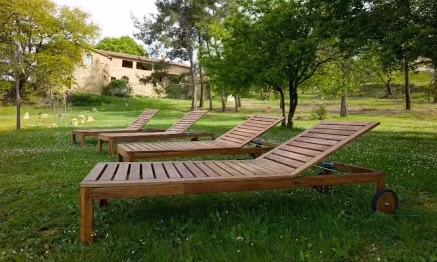 Agriturismo Podere Costarella