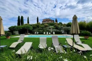 Agriturismo Podere Cunina