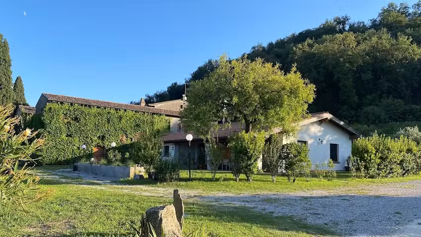 Agriturismo Podere del Bardo