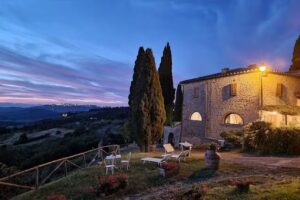 Agriturismo Podere Del Botruccio