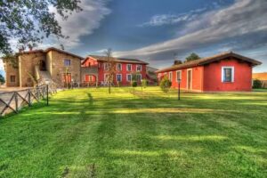 Agriturismo Podere Del Lepre