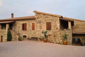 Agriturismo Podere del Vescovo