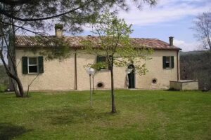 Agriturismo Podere della Rosa