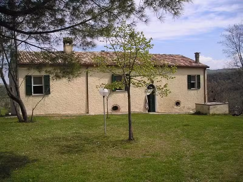 Agriturismo Podere della Rosa