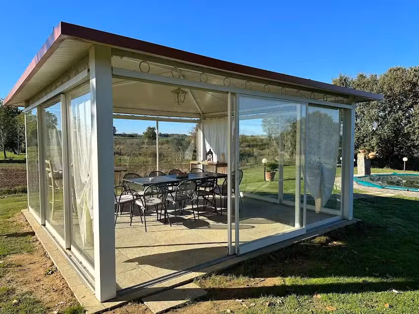 Agriturismo Podere Delle Querci