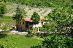 Agriturismo Podere Figlinelle