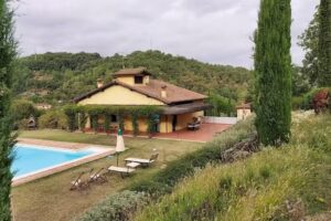 Agriturismo Podere Filicaia