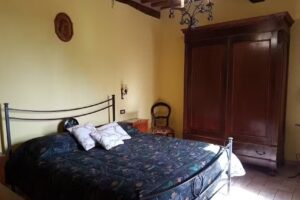 Agriturismo Podere Fucile