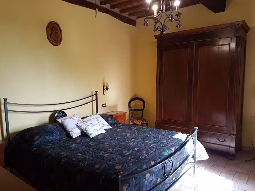 Agriturismo Podere Fucile