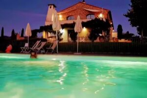 Agriturismo Podere Galilea