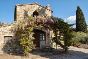 Agriturismo Podere Giardino