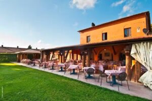 Agriturismo Podere Giulio