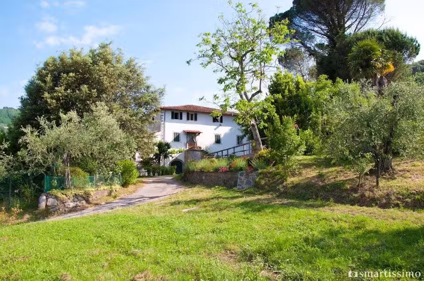 Agriturismo Podere Gori