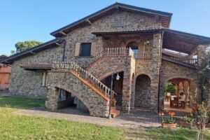Agriturismo Podere Gozzuto