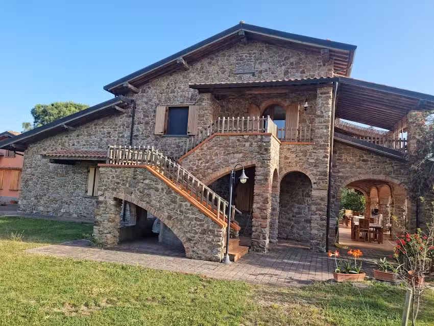 Agriturismo Podere Gozzuto