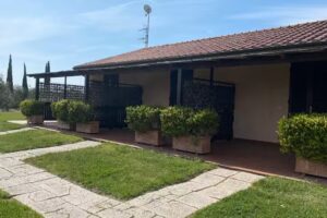 Agriturismo Podere I Ciliegi | Az. Agr. Meini Emanuele