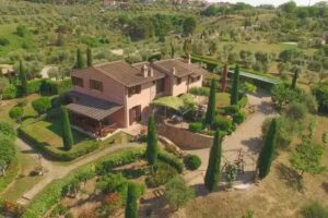 Agriturismo Podere I Colli