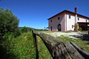 Agriturismo Podere i Livelli