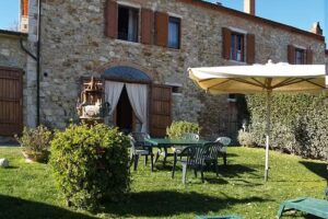 Agriturismo Podere I Sodi