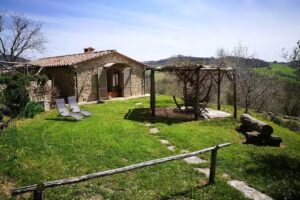 Agriturismo Podere il Giglio