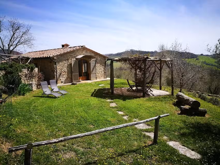 Agriturismo Podere il Giglio