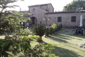 Agriturismo Podere il Molino