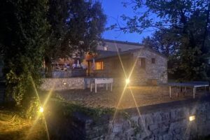 Agriturismo Podere il Moro