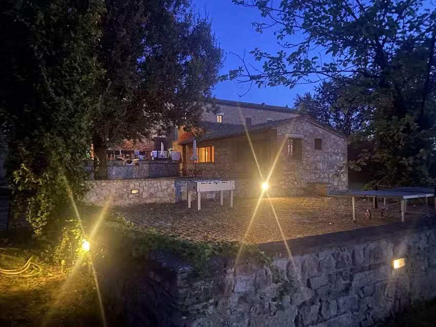 Agriturismo Podere il Moro