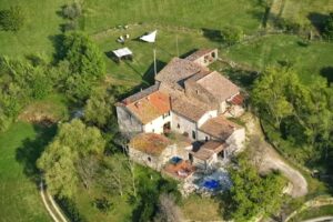 Agriturismo Podere Il Palagio