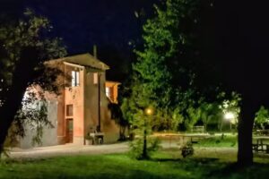 AGRITURISMO PODERE ISONZO