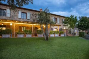 Agriturismo Podere l’Aione, Scansano