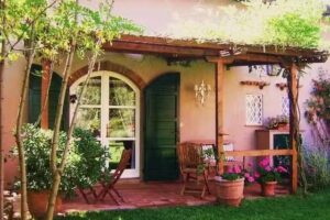 Agriturismo podere l’Olmaia